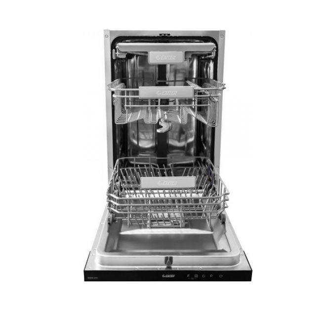 Посудомоечная машина EXITEQ EXDW-I406