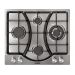 Варочная панель EXITEQ PF 640 STX-E/A газовая