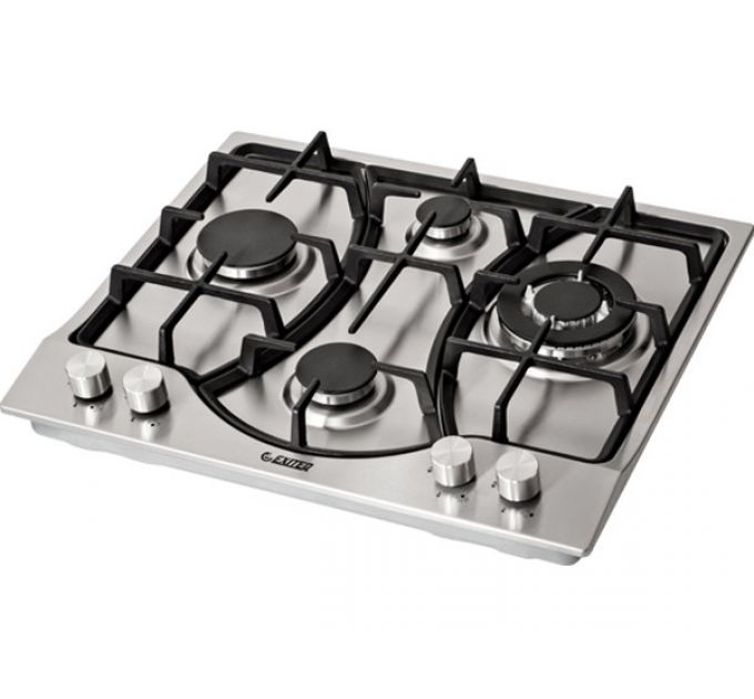 Варочная панель EXITEQ PF 640 STX-E/A газовая