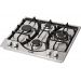 Варочная панель EXITEQ PF 640 STX-E/A газовая