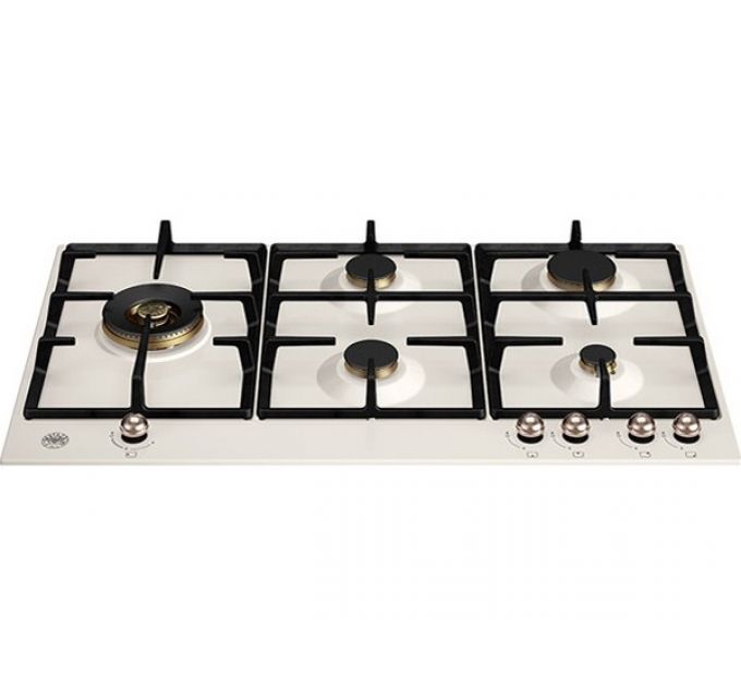 Варочная панель Bertazzoni P905LHERAC газовая