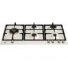 Варочная панель Bertazzoni P905LHERAC газовая