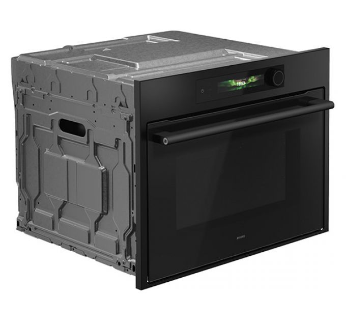 Духовой шкаф ASKO OCM64GSH компактный с СВЧ