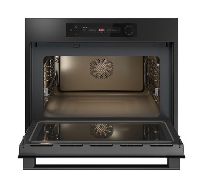 Духовой шкаф ASKO OCM64GSH компактный с СВЧ