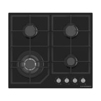 Варочная панель Kuppersberg TG 68 B газовая