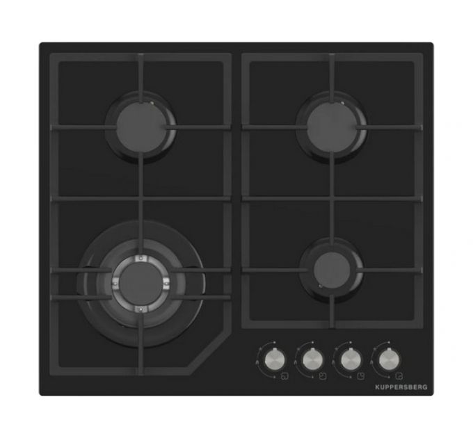 Варочная панель Kuppersberg TG 68 B газовая