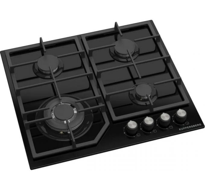 Варочная панель Kuppersberg TG 68 B газовая