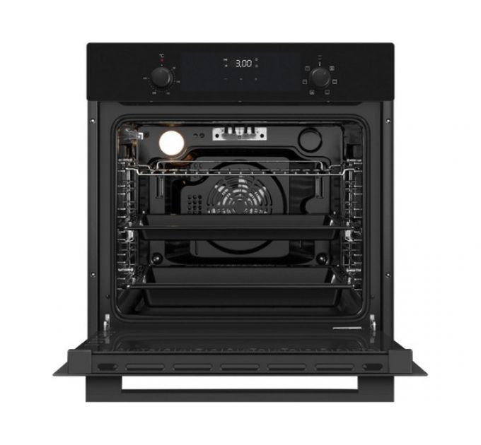 Духовой шкаф MEFERI MEO607BK COMFORT