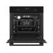 Духовой шкаф MEFERI MEO607BK COMFORT