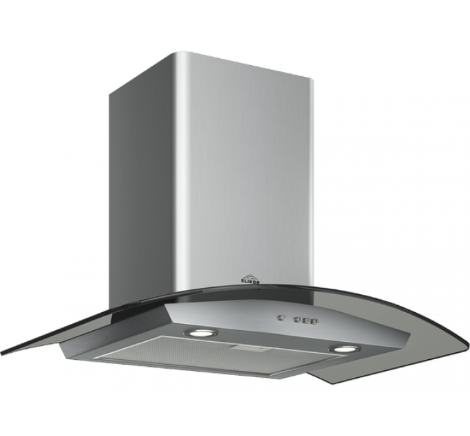 Вытяжка Elikor Аметист 60Н-430-К3Д нерж/тонир