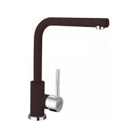 Смеситель Longran Impact LM2104 - 93 Marone