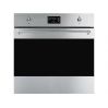 Духовой шкаф SMEG SOP6302S2PX с паром