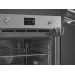Духовой шкаф SMEG SOP6302S2PX с паром