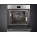 Духовой шкаф SMEG SOP6302S2PX с паром