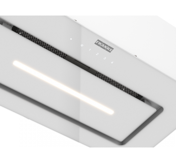 Вытяжка Franke LUCE 60 WH (305.0738.596)