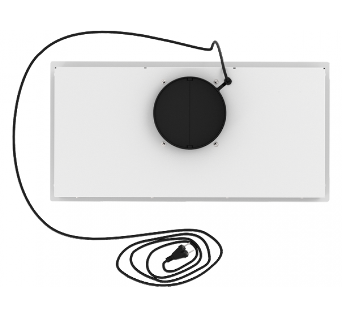 Вытяжка Franke LUCE 60 WH (305.0738.596)