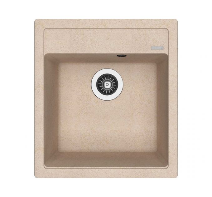 Мойка Florentina Липси 460 песочный