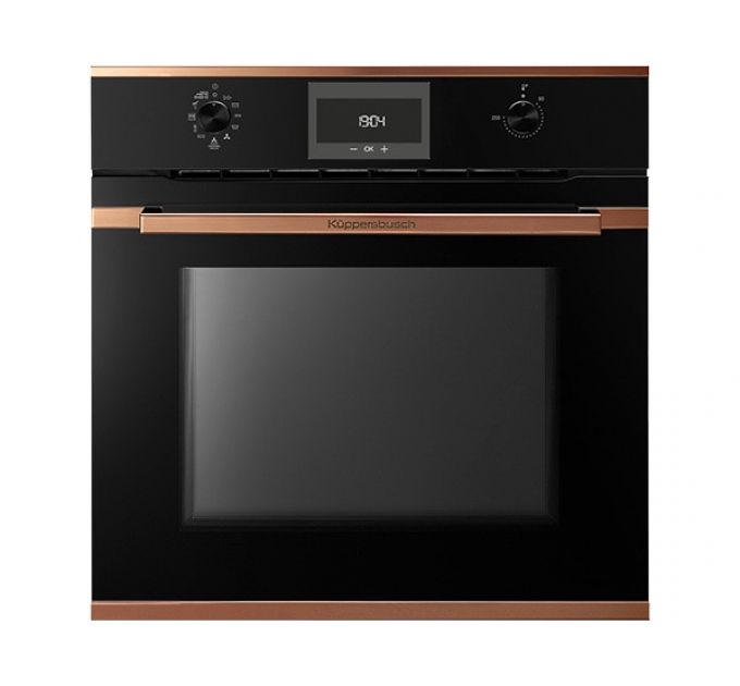 Духовой шкаф Kuppersbusch BP 6332.0 S7