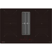 Варочная панель MEFERI XSMART75BK COMFORT индукционная с вытяжкой