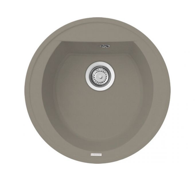 Мойка Longran Amanda AMG510 - 54 Truffle