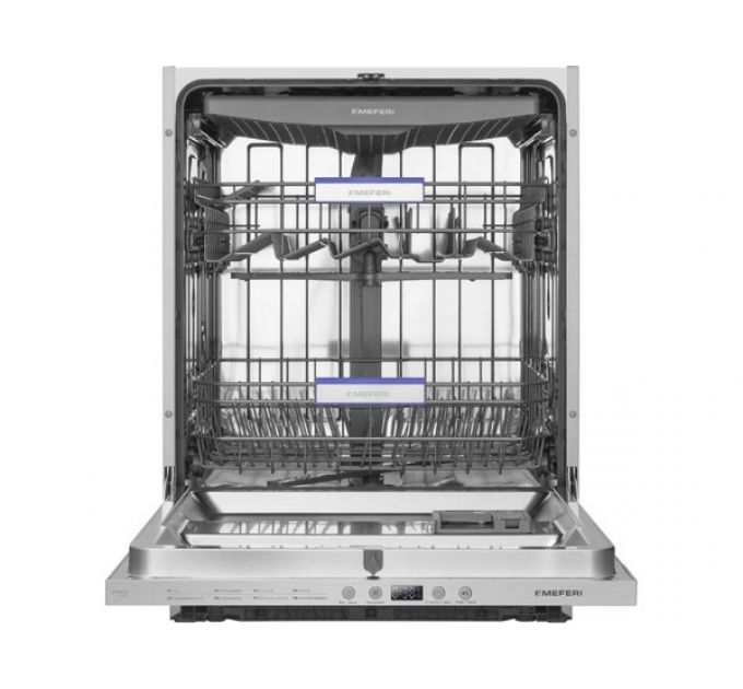 Посудомоечная машина MEFERI MDW6083 POWER