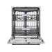Посудомоечная машина MEFERI MDW6083 POWER