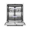 Посудомоечная машина MEFERI MDW6083 POWER