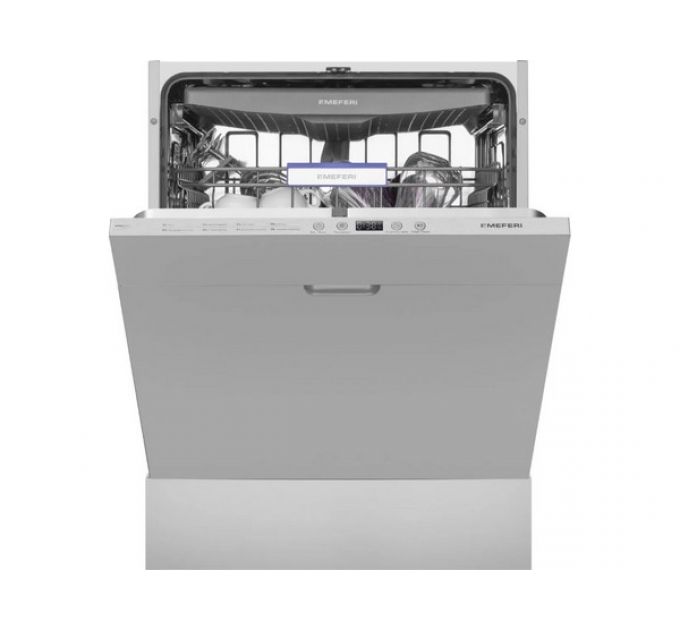 Посудомоечная машина MEFERI MDW6083 POWER