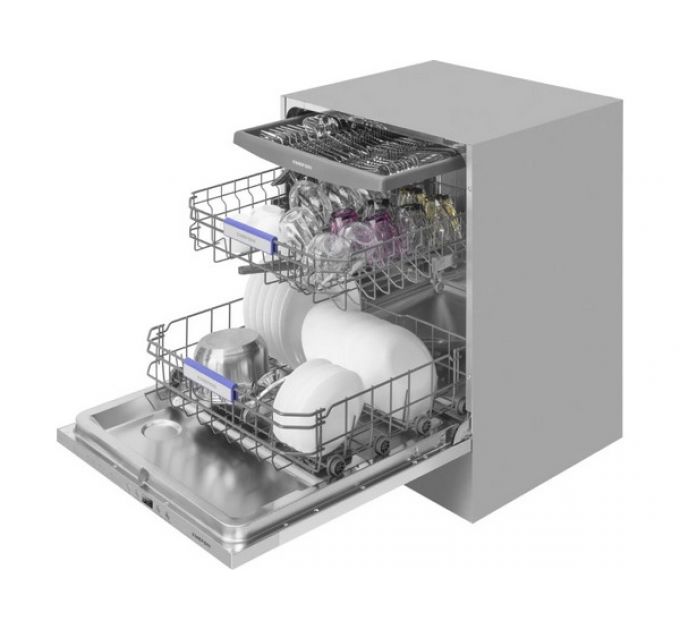 Посудомоечная машина MEFERI MDW6083 POWER