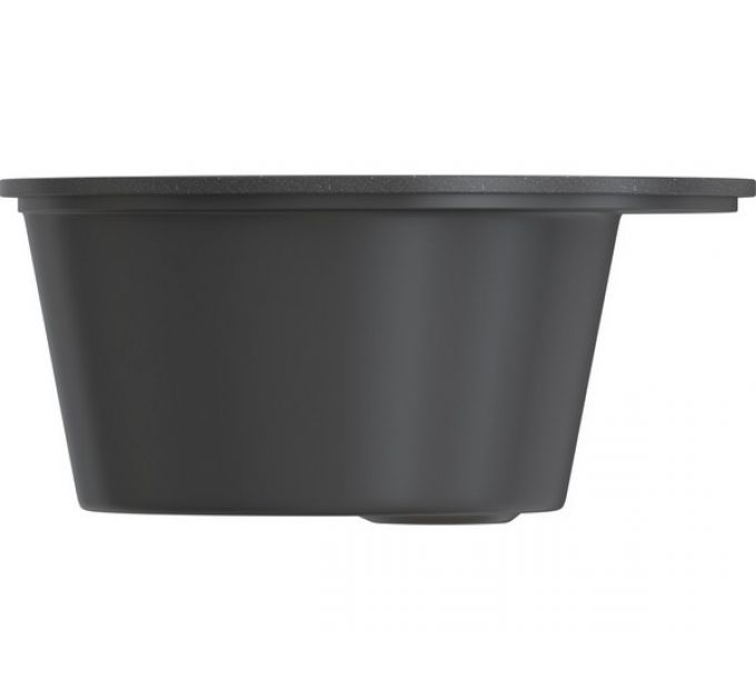 Мойка Gamma Stone GS-22 черный 308