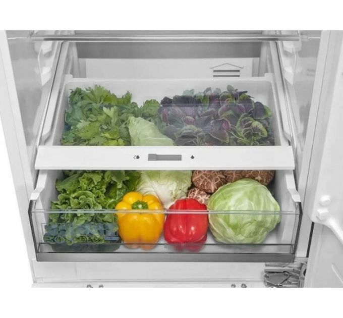 Холодильник Midea MDRE371FGE01M встраиваемый