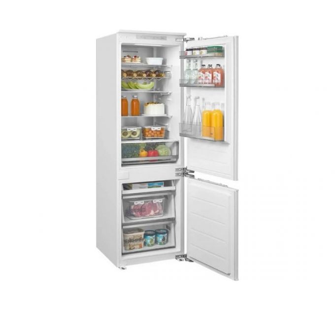 Холодильник Midea MDRE371FGE01M встраиваемый