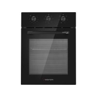 Духовой шкаф MEFERI MEO457BK COMFORT