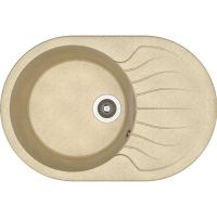 Мойка Dr.Gans БЕРТА 760 дюна