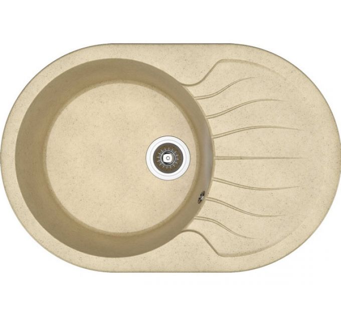 Мойка Dr.Gans БЕРТА 760 дюна