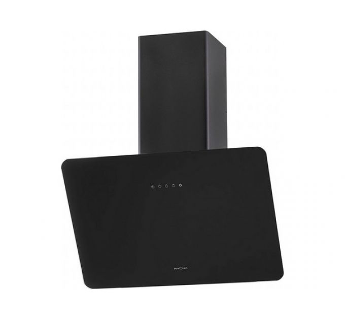 Вытяжка KRONA LIORA 600 black S