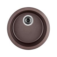 Мойка Longran Ultra ULS460 - 93 Marone