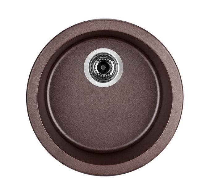 Мойка Longran Ultra ULS460 - 93 Marone