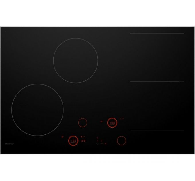 Варочная панель ASKO HID824GC индукционная