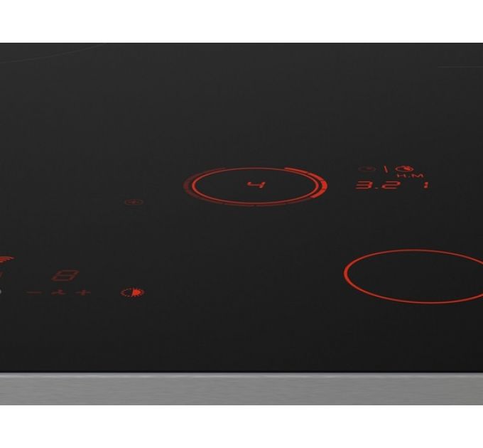 Варочная панель ASKO HID824GC индукционная