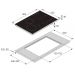 Варочная панель ASKO HID824GC индукционная