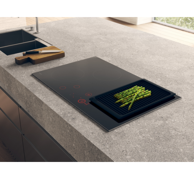 Варочная панель ASKO HID824GC индукционная