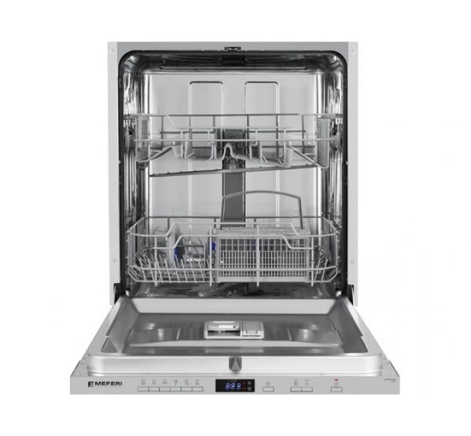 Посудомоечная машина MEFERI MDW6062 LIGHT