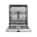 Посудомоечная машина MEFERI MDW6062 LIGHT