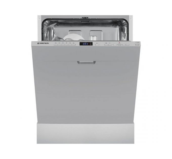 Посудомоечная машина MEFERI MDW6062 LIGHT