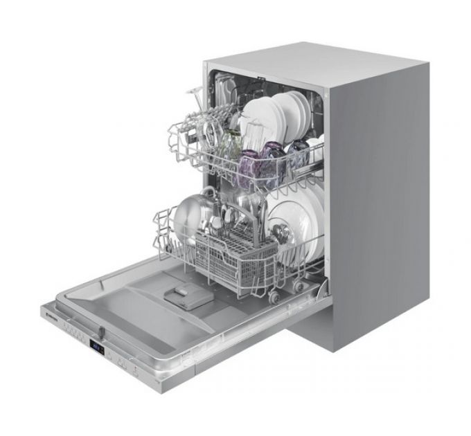 Посудомоечная машина MEFERI MDW6062 LIGHT