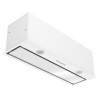Вытяжка Elikor Cube 90П-1000-Э4Д белый SM/белый