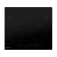 Варочная панель MAUNFELD EVSI594BK индукционная