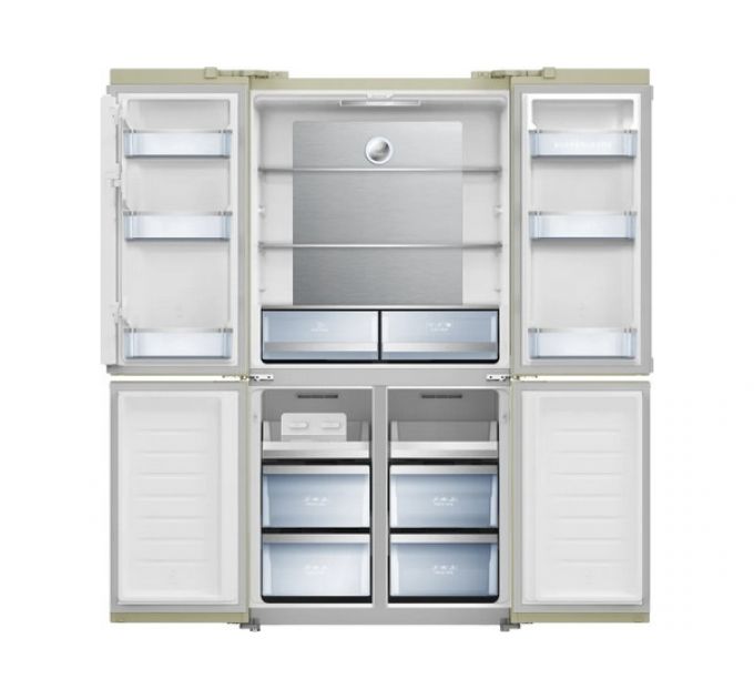 Холодильник Kuppersberg NFFD 185 IG