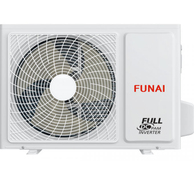 Сплит-система Funai RAC-I-EU25HP.D01/S/RAC-I-EU25HP.D01/U